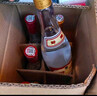 汾酒 53度黃蓋玻汾475mL42度紅蓋玻汾 475mL清香型白酒6瓶組合裝 53度 475mL 2瓶 黃蓋+紅蓋2+乳玻2 曬單實(shí)拍圖