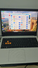 COLORFIREMEOW 橘寶R16 Pro 七彩虹16英寸銳龍R9游戲筆記本電腦 (R9-7845HX 16G 1T RTX5060 2.5K 180Hz） 曬單實(shí)拍圖