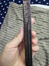 芭貝拉（BABREA）極細眼線(xiàn)液筆0.6ml #08黑色 速干防揉搓新手初學(xué)者 曬單實(shí)拍圖