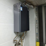 海爾（Haier）【E系列E5一級能效】16升燃氣熱水器天然氣家用 增壓水伺服恒溫【國家補貼20%】速熱靜音 ECO節能 曬單實(shí)拍圖