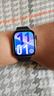 華為HUAWEI WATCH FIT 4 韻律黑氟橡膠表帶 華為運動(dòng)智能手表超輕薄大屏潮流運動(dòng)藍牙通話(huà)睡眠監測fit4 曬單實(shí)拍圖