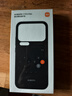 小米（MI）Xiaomi 17 Pro Max復(fù)古掌機(jī)保護(hù)殼 原廠游戲手機(jī)殼  曬單實(shí)拍圖
