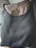 貓人男士保暖內衣男加絨加厚保暖套裝加厚秋衣秋褲套裝棉衣棉褲男 曬單實(shí)拍圖