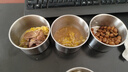 蘇泊爾（SUPOR）電熱飯盒 加熱飯盒 雙層四膽2L大容量便攜式蒸煮熱上班族多功能保溫飯盒DH04FD815國家補貼 曬單實(shí)拍圖