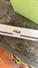 斐樂（FILA）七夕禮物時尚運動學生石英表送初高中孩子雙歷男女學生考試表6691 曬單實拍圖