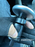 米其林（MICHELIN）磁吸式車(chē)載手機支架無(wú)線(xiàn)車(chē)載充電器MagSafe磁吸汽車(chē)手機架 磁吸款 曬單實(shí)拍圖