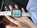WLWN【全網(wǎng)低價(jià)】華為機適用兒童電話(huà)手表5G卡全網(wǎng)通防水可插卡定位小學(xué)初高中生青少年男女孩智能手表 【熱銷(xiāo)】尊貴銀190°攝像+256G處理器+NFC 曬單實(shí)拍圖