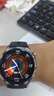 華為（HUAWEI）【咨詢(xún)享優(yōu)惠】華為WATCH GT 5手表運動(dòng)智能玄璣感知兩周續航藍牙通話(huà)向日葵定位男女AX智能4pro 46MM幻夜黑【送皮表帶+貼膜】 曬單實(shí)拍圖