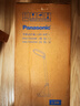 松下（Panasonic）臺燈AA級護眼燈閱讀臺燈護眼學(xué)習LED燈兒童學(xué)習臺燈 致颯白色款 曬單實(shí)拍圖