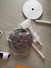 美的（Midea） 電風(fēng)扇落地扇家用大風(fēng)量空氣循環(huán)搖頭電扇宿舍輕音低噪智能扇 【仿生7葉專(zhuān)利 遙控定時(shí)】重磅上市 曬單實(shí)拍圖