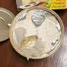 多美鮮（SUKI）凱瑟芮 德國進(jìn)口 金文必奶酪 天然原制奶酪 125g 冷藏 軟質(zhì) 曬單實(shí)拍圖
