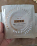 百雀羚（PECHOIN）至臻皙白淡斑面膜25ml*5片美白煥亮補(bǔ)水面膜提亮品質(zhì)國(guó)貨中秋送禮 曬單實(shí)拍圖