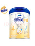 愛(ài)他美新老國標隨機卓傲兒童奶粉配方調制乳粉(3-6歲)800g*3罐[優(yōu)量DHA] 曬單實(shí)拍圖