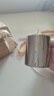 煜飛揚304不銹鋼水杯雙層防燙耐摔學(xué)生口杯幼兒園漱口杯兒童牛奶杯子 304雙層杯 小號200ml無(wú)蓋 曬單實(shí)拍圖