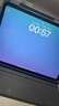 圖拉斯【可磁吸拆卸】適用ipad air7保護殼air6/5/4保護套11英寸專用2025款強磁防摔帶筆槽平板殼 深空灰 曬單實拍圖
