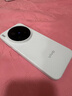 vivo X300 Pro 16GB+512GB 簡(jiǎn)單白 蔡司2億APO超級(jí)長(zhǎng)焦 藍(lán)圖影像雙芯 5年持久流暢OriginOS 6 AI手機(jī) 曬單實(shí)拍圖