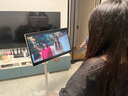 MIJIA K歌麥克風(fēng) 大屏版 2支裝小米電視Redmi電視家庭KTV電視麥克風(fēng)話(huà)筒雙人無(wú)線(xiàn)連麥 36種預設音效  曬單實(shí)拍圖