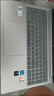 惠普HP【國家補貼】星Book 15 大屏輕薄筆記本電腦(i5-13500H 16G 512G E管家7*24小時(shí)服務(wù))銀 曬單實(shí)拍圖