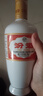 汾酒 出口白瓷 清香型白酒 53度500ml 單瓶裝 送禮宴請 曬單實(shí)拍圖