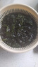 裙帶菜 鮮海帶非干貨海帶嫩苗兒童海菜海白菜海藻菜涼拌 裙帶菜嫩葉500g 曬單實拍圖