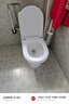 九牧九牧適用馬桶法蘭密封圈防臭加厚墊圈加長加高通用神器 十代防臭馬桶法蘭密封圈通用100 曬單實(shí)拍圖