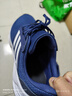 阿迪達斯 （adidas）男 跑步系列 GALAXY 6 M 跑步鞋 GW4139 藍色  44  曬單實(shí)拍圖
