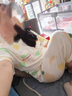 浪莎七分女士睡衣女純棉夏季薄款短款高級感新款大碼寬松可外穿居家服 曬單實(shí)拍圖