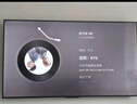 Vidda X Mini 2026款 海信電視 65英寸 超高刷QD-Mini LED 以舊換新家電國家補貼液晶AI電視65VX3Q 曬單實(shí)拍圖