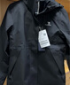 駱駝（CAMEL）熾云羽絨服男女冬季連帽防潑防風(fēng)鴨絨保暖情侶面包服 M34CR07674B 曬單實(shí)拍圖