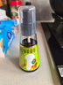 松鮮鮮 松茸有機釀造醬油100mL【減鈉54% 0添加】寶貝佐餐拌飯炒菜調味 曬單實(shí)拍圖