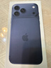 Apple/蘋(píng)果 iPhone 17 Pro Max 512GB 深藍色 支持移動(dòng)聯(lián)通電信5G 雙卡雙待手機 曬單實(shí)拍圖