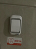 海得曼（Advent）門鈴無線門鈴家用呼叫器遠(yuǎn)距離E-581P一拖一 曬單實拍圖
