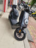 小?！?025新品】NL Citi 電動(dòng)摩托車(chē)鉛酸電池 智能長(cháng)續航高速通勤電瓶電摩 到店自提 曬單實(shí)拍圖