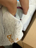 NEW BALANCE NB 574LG系列減震防滑耐磨男鞋女鞋輕便緩震復古休閑運動(dòng)鞋 U574LGGS-D 42.5 曬單實(shí)拍圖