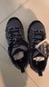邁樂(lè )（Merrell）MERRELL邁樂(lè )戶(hù)外徒步鞋男MOAB3 GTX低幫透氣防水耐磨防滑登山鞋 曬單實(shí)拍圖