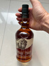 野牛仙蹤（Buffalo Trace）美國肯塔基州波本威士忌 水牛野牛足跡威士忌 進(jìn)口洋酒調酒基酒 750ml 曬單實(shí)拍圖