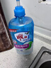 雕牌 全效絲瓜洗潔精1kg*3瓶家用食品級無(wú)毒級果蔬洗滌劑餐具凈 曬單實(shí)拍圖