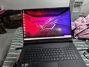 ROG槍神9 Plus 超競版 國家補貼20% 酷睿U9 18英寸 電競游戲本筆記本電腦 RA U9 275HX RTX 5080 32G 1TB高速固態(tài)硬盤(pán) 曬單實(shí)拍圖