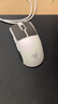 雷蛇（Razer）毒蝰v3pro專(zhuān)業(yè)版 輕量化無(wú)線(xiàn)游戲鼠標 人體工程學(xué)設計宏電競鼠標  lol吃雞CSGO瓦羅蘭特鼠標 白色（輕約55克 自帶8KHZ接收器） 曬單實(shí)拍圖