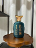 西鳳酒 西小俑 52度125ml*4瓶 禮盒裝 鳳香型白酒 中秋節(jié)送禮 曬單實拍圖