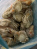 海鮮世家冷凍大號帶黃渤海扇貝肉450g 35-45粒裙邊扇貝方便菜海鮮生鮮 曬單實(shí)拍圖