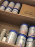 愛(ài)他美（Aptamil）德國白金版HMO 幼兒配方奶粉1+段(1歲以上)800g 6罐箱裝 德愛(ài)白金 曬單實(shí)拍圖