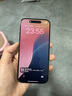 Apple 蘋(píng)果 iPhone 15 Pro（A17 pro）二手手機國行優(yōu)惠券補貼 原色鈦金屬 256G 曬單實(shí)拍圖