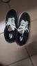 安踏賽博丨王一博同款經(jīng)典低幫板鞋男情侶潮流運動(dòng)鞋增高休閑鞋男 曬單實(shí)拍圖
