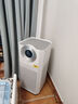 美的（Midea）【超大凈化量】甲醛數顯空氣凈化器除煙味異味過(guò)敏原寵物吸貓毛凈化機森林家T1000 Lite國家補貼 曬單實(shí)拍圖