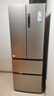 海爾（Haier）家宴335升法式多門四開門電冰箱小戶型家用一級能效變頻風(fēng)冷無霜BCD-335WLHFD9DS9家電國家補(bǔ)貼20% 曬單實(shí)拍圖