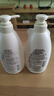 惠潤（SUPER MiLD）綠野600ml+鮮花洗發(fā)露600ml蓬松清爽無(wú)硅油男女洗發(fā)水京東自營(yíng) 曬單實(shí)拍圖
