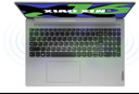 聯(lián)想小新16/小新Pro16GT AI元啟 2025新品可選補貼高性能輕薄筆記本電腦 學(xué)生手提辦公本 標壓酷睿 13代i5 16G 512G｜小新16 國家補貼 16英寸大屏 曬單實(shí)拍圖