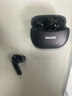 飛利浦（PHILIPS）【2025新款】真無線藍(lán)牙耳機(jī)入耳式通話降噪運(yùn)動(dòng)游戲低延遲音樂高音質(zhì)通用蘋果華為小米TAT1320-黑 曬單實(shí)拍圖