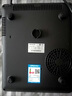九陽(yáng)（Joyoung）電磁爐2200W大功率家用觸控按鍵耐用面板十檔火力纖薄定時(shí)電磁灶火鍋爐C21S-C2130【國家補貼】 曬單實(shí)拍圖